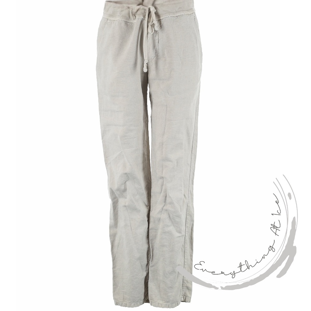 JAMES PERSE CASUAL PANTS SIZE 2